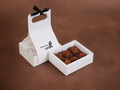 Pecan Caramel Brownie Mini Carry Box