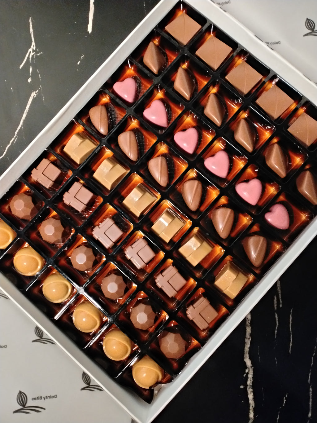 Box Of Happiness
